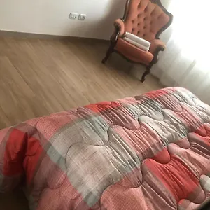 Belli Dentro Bed & Breakfast