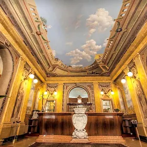Colomba D'oro Hotell