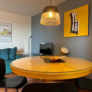  Apartment Tosca