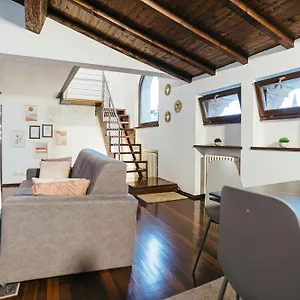  Apartment Centro Piazza Erbe