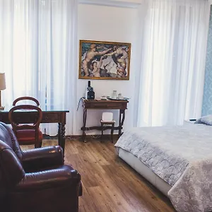  Apartment Arte&musica