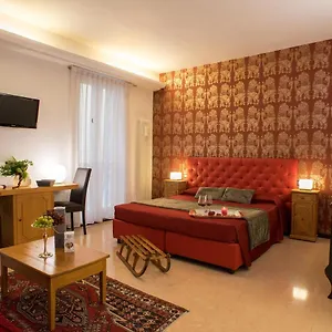 Relais La Torre Pensionat