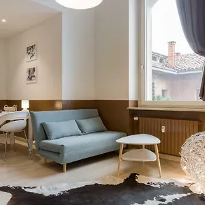  Apartment Domus Athesis Al Teatro