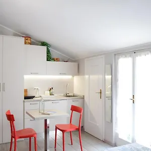  Apartment Re Lear - Sottoriva Dream