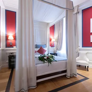 Bologna ***s Hotell